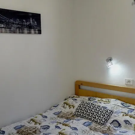 Appartement Daca