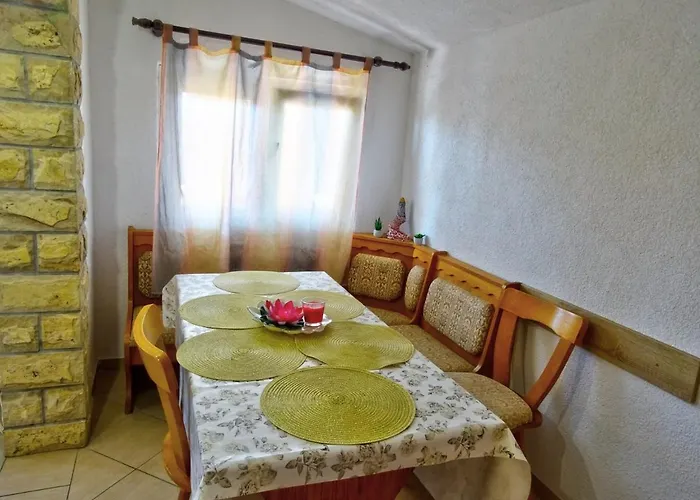 Daca Appartement Vir