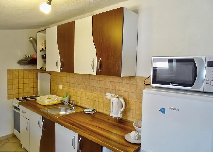 Appartement Daca Vir