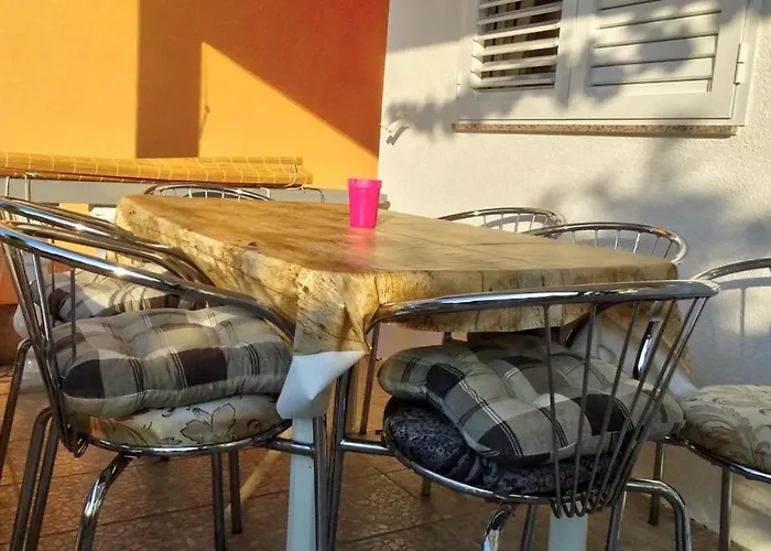 Appartement Daca Vir