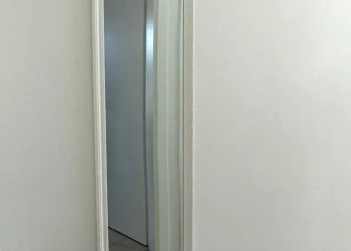 Appartement Daca