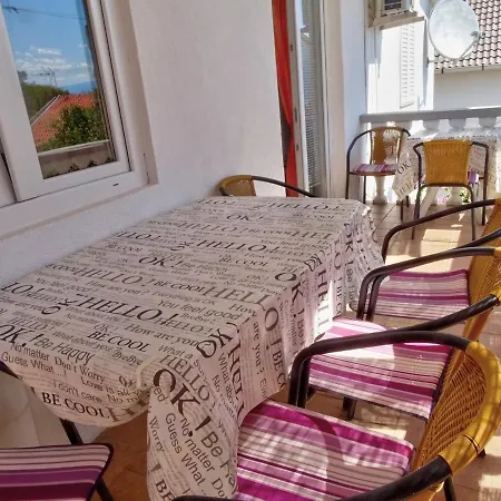 Appartement Daca Vir