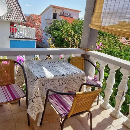 Daca Apartment