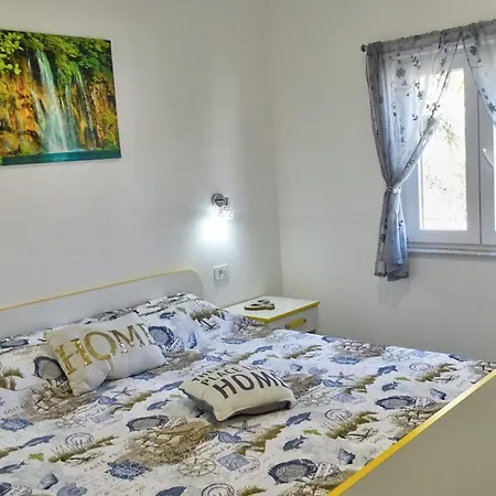 Daca Appartement *
