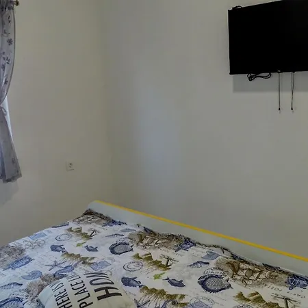Daca Appartement *