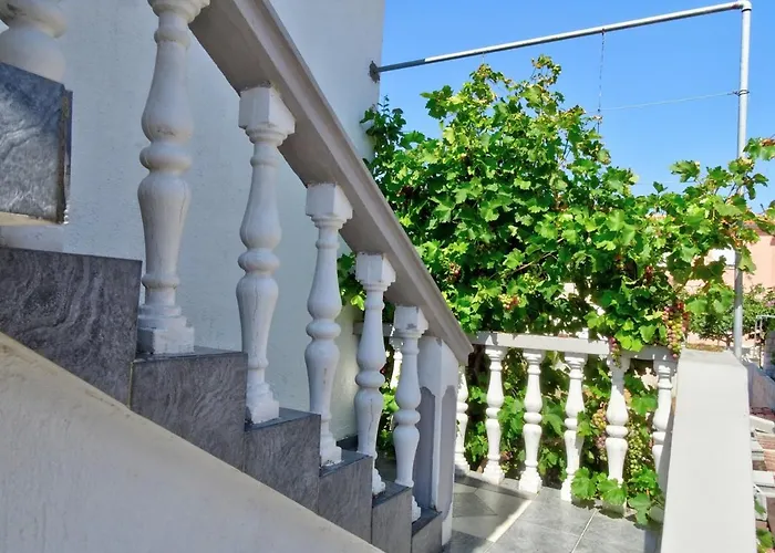 Appartement Daca *
