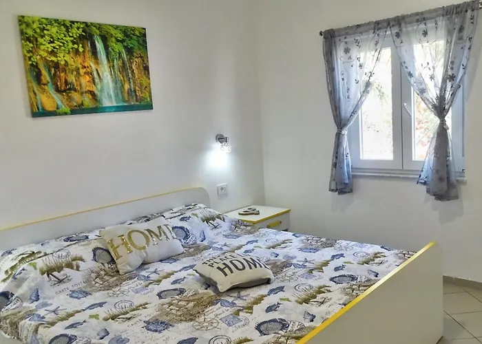 Daca Appartement *