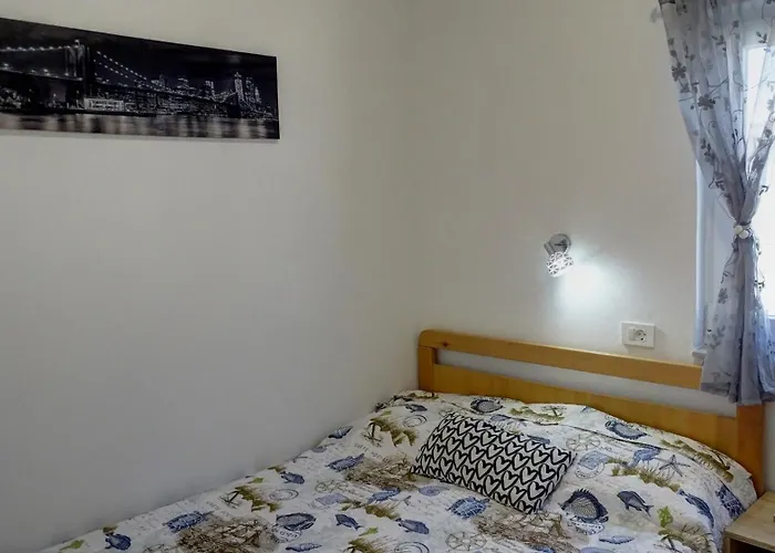 Appartement Daca