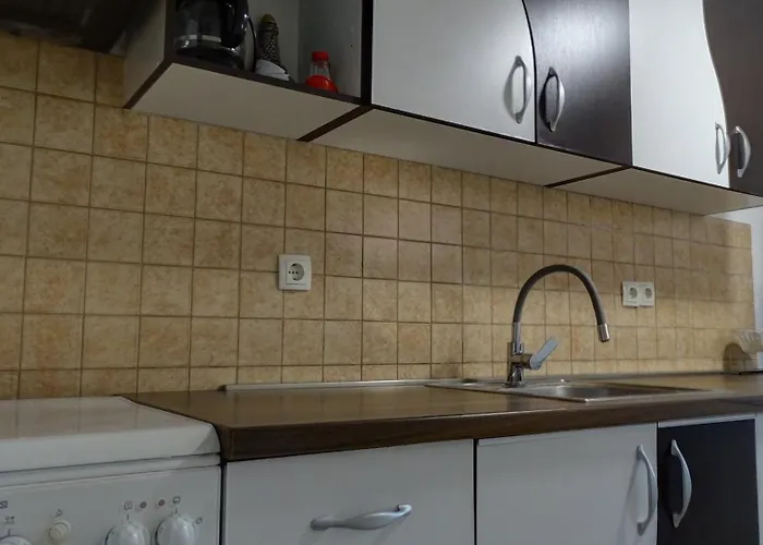 Appartement Daca Vir